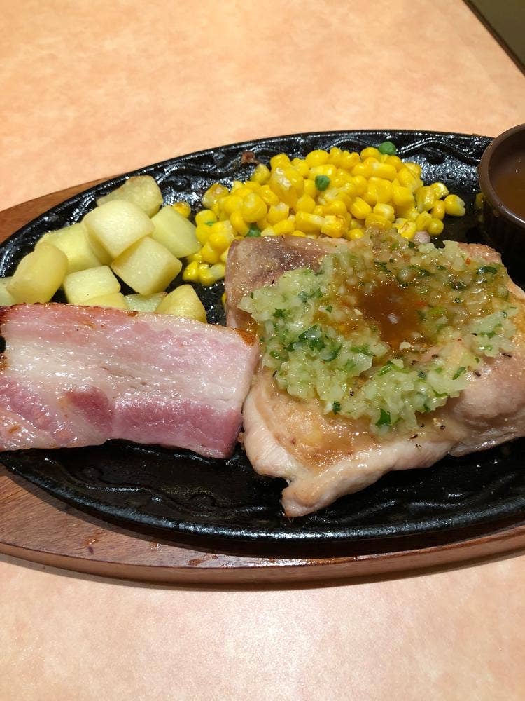 サイゼリヤ 根岸駅前店