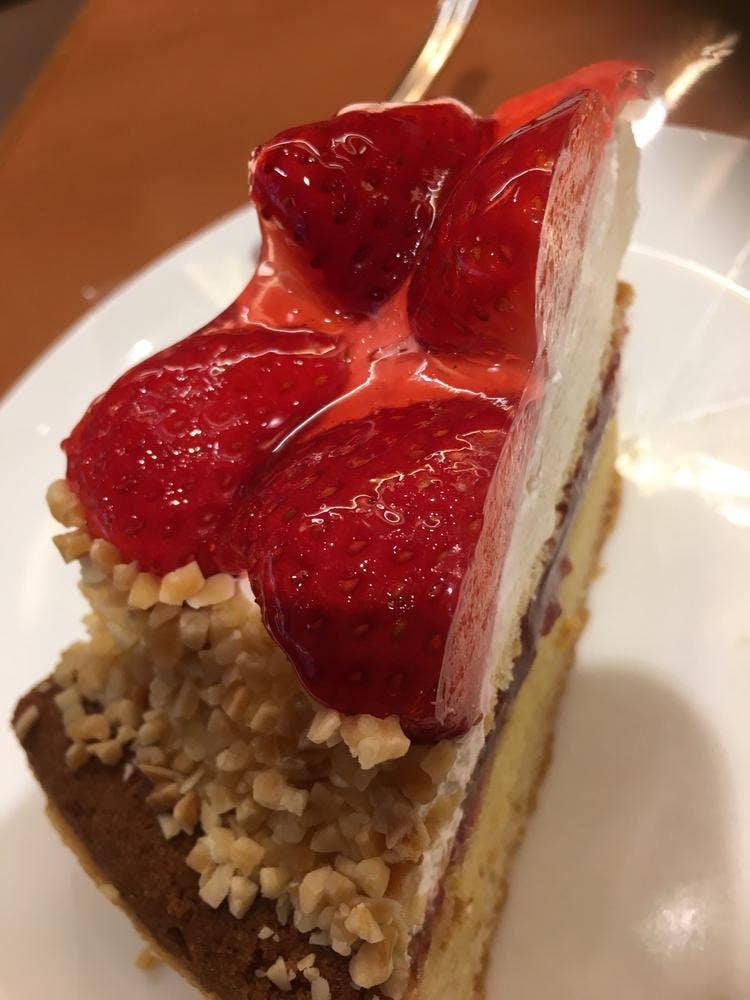 イタリアン・トマト CafeJr. 富山フューチャーシティー店