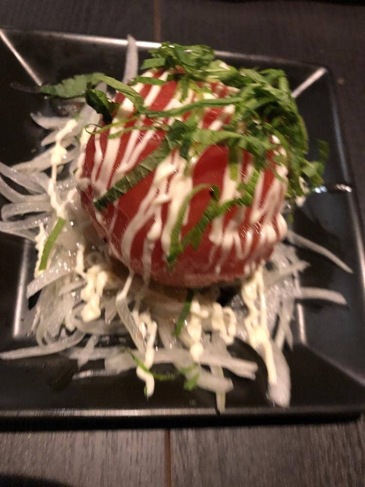 炭火焼と創作串焼き 湖月 KOGETSU 藤沢