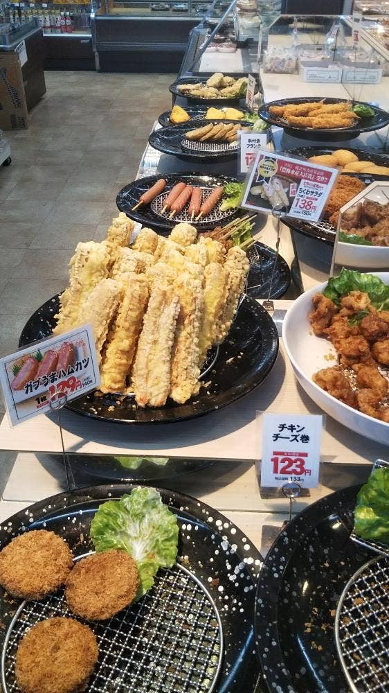 ヒライ 富合店