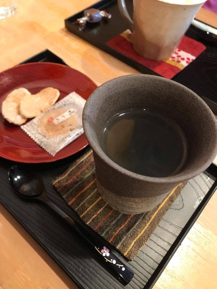 大仏茶屋