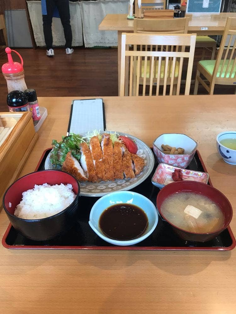 富草食堂 まかない屋
