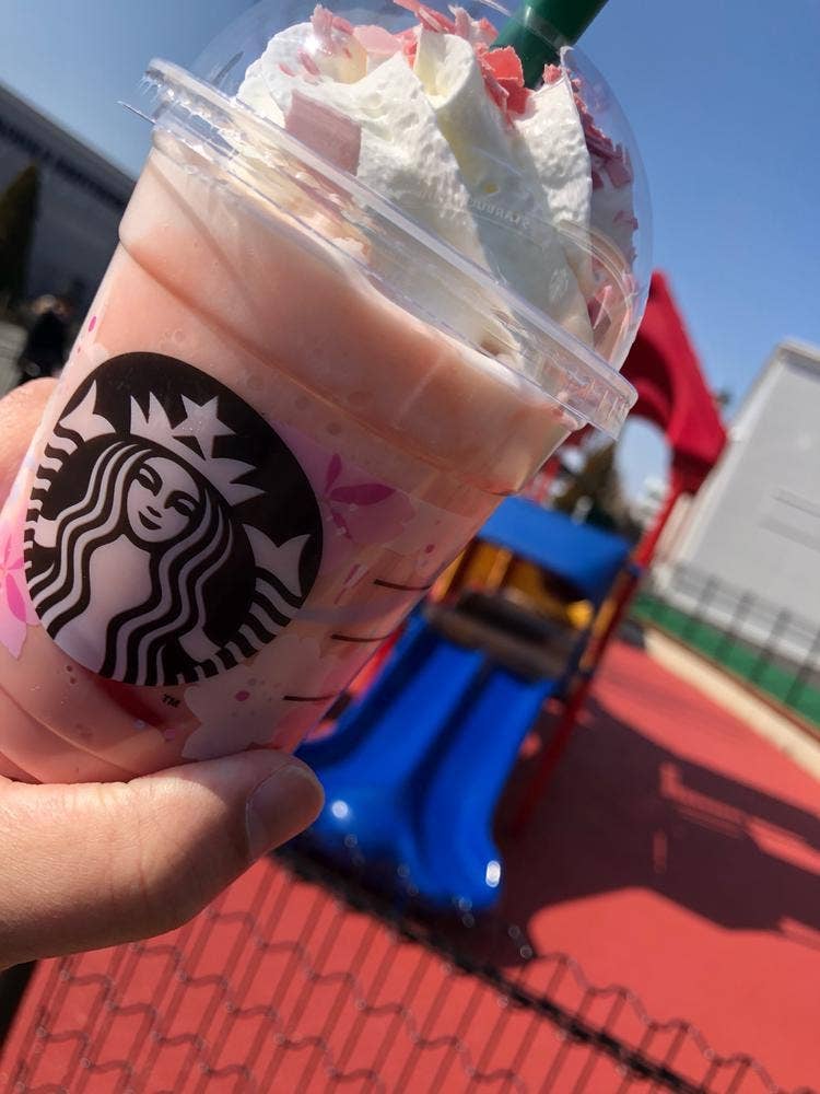 スターバックス コーヒー 佐野プレミアムアウトレット店