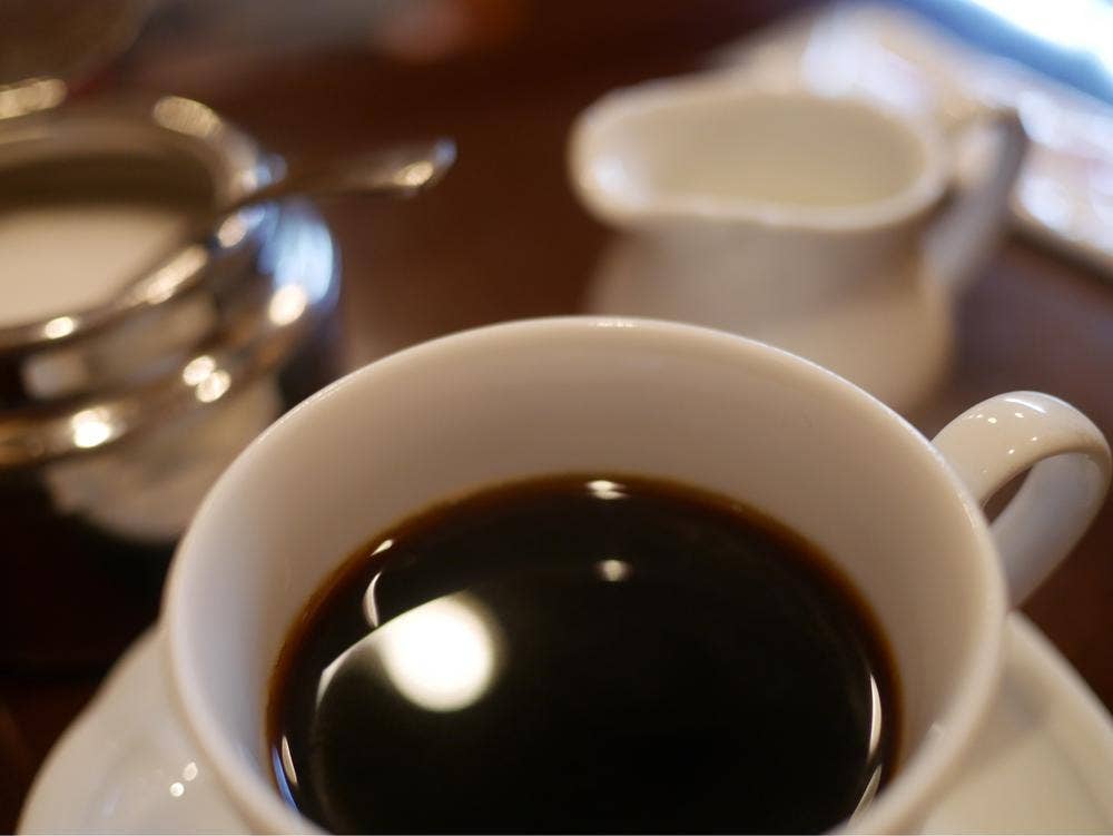 喫茶 ロンタン