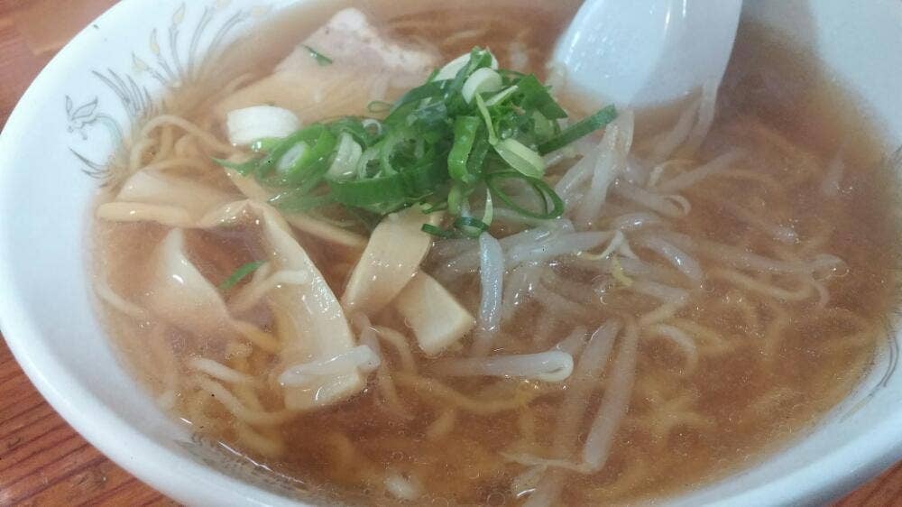 藤の家食堂