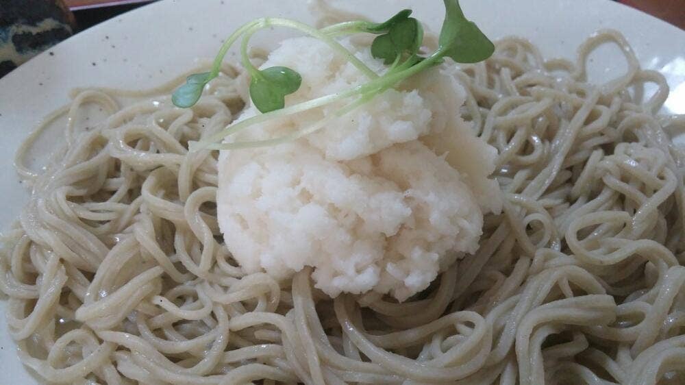 そば処 財匠