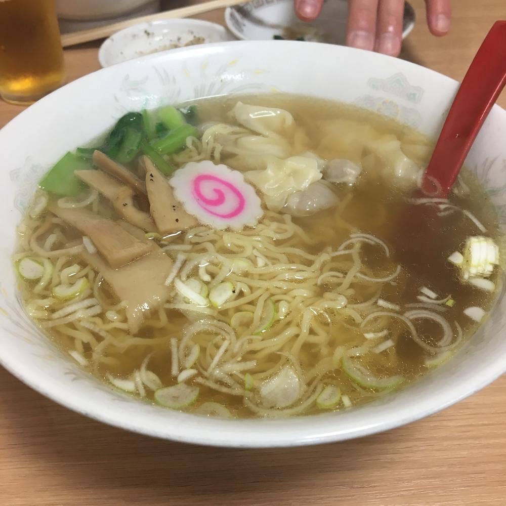 与華楼