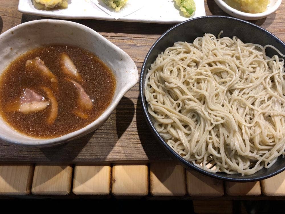 楽一