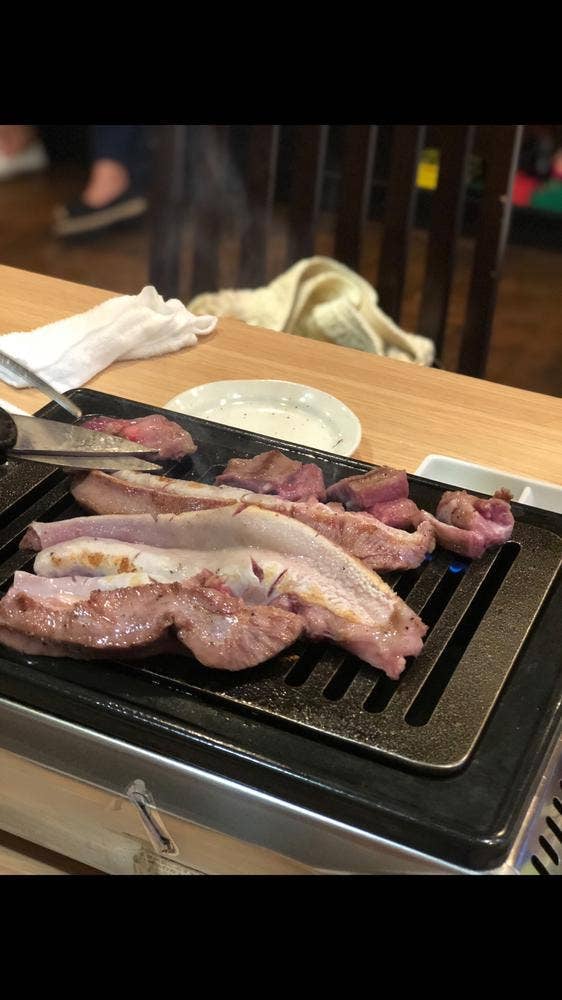 焼肉BAR さんたま 吉祥寺店