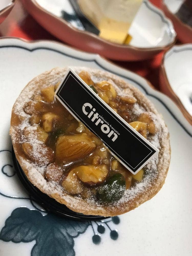シトロン