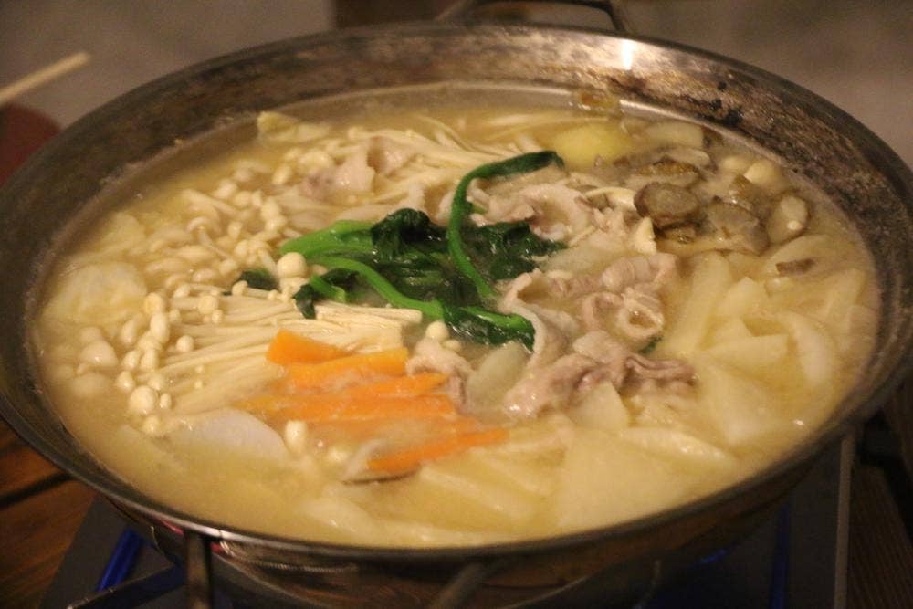 レストラン かまくら村