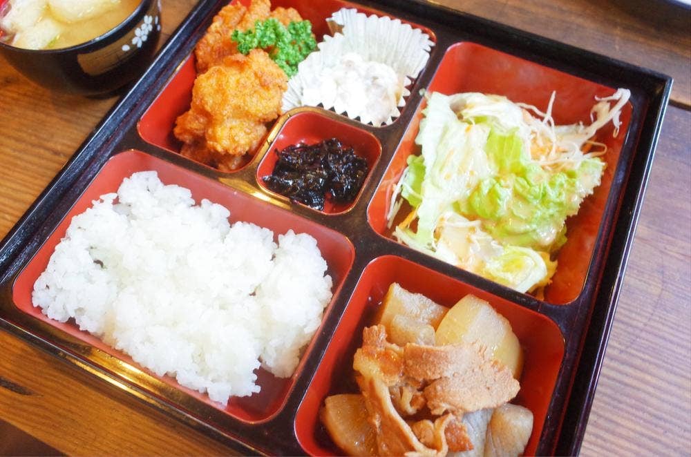 カフェ エール