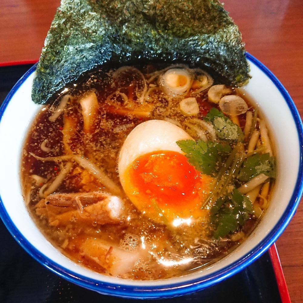 ちゃーしゅうや武蔵 女池インター店