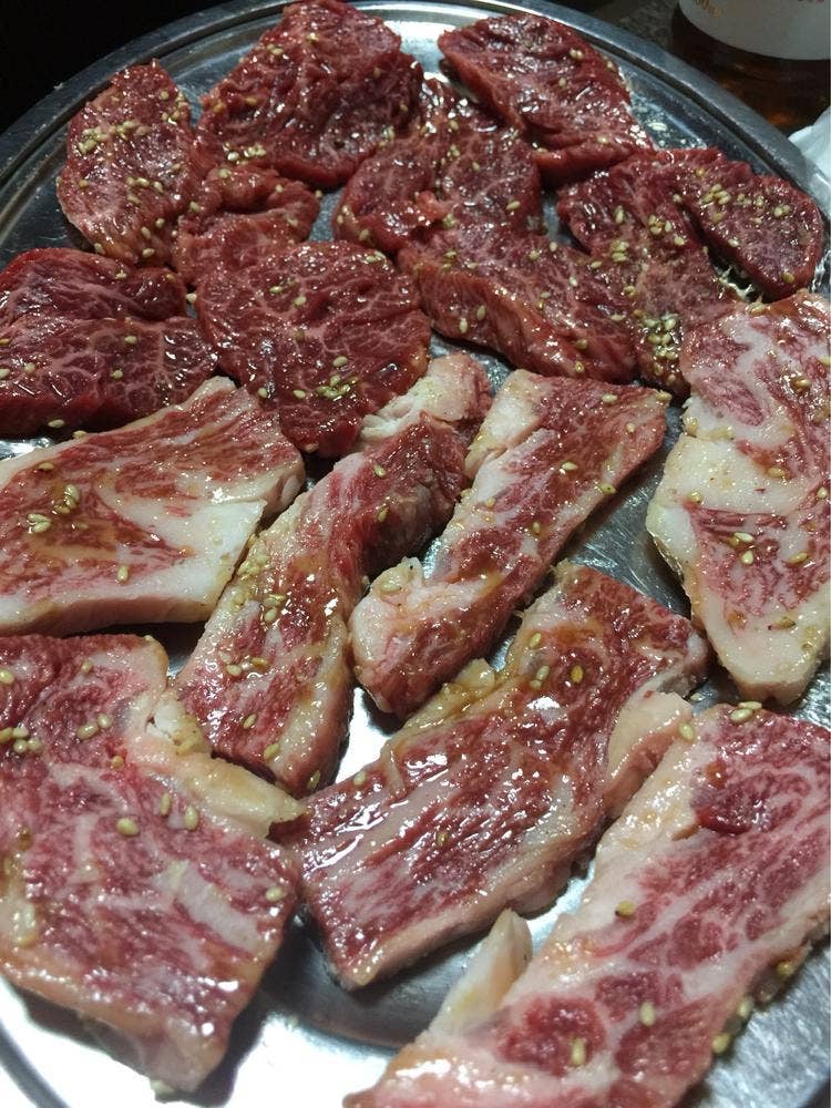 トミホルモン