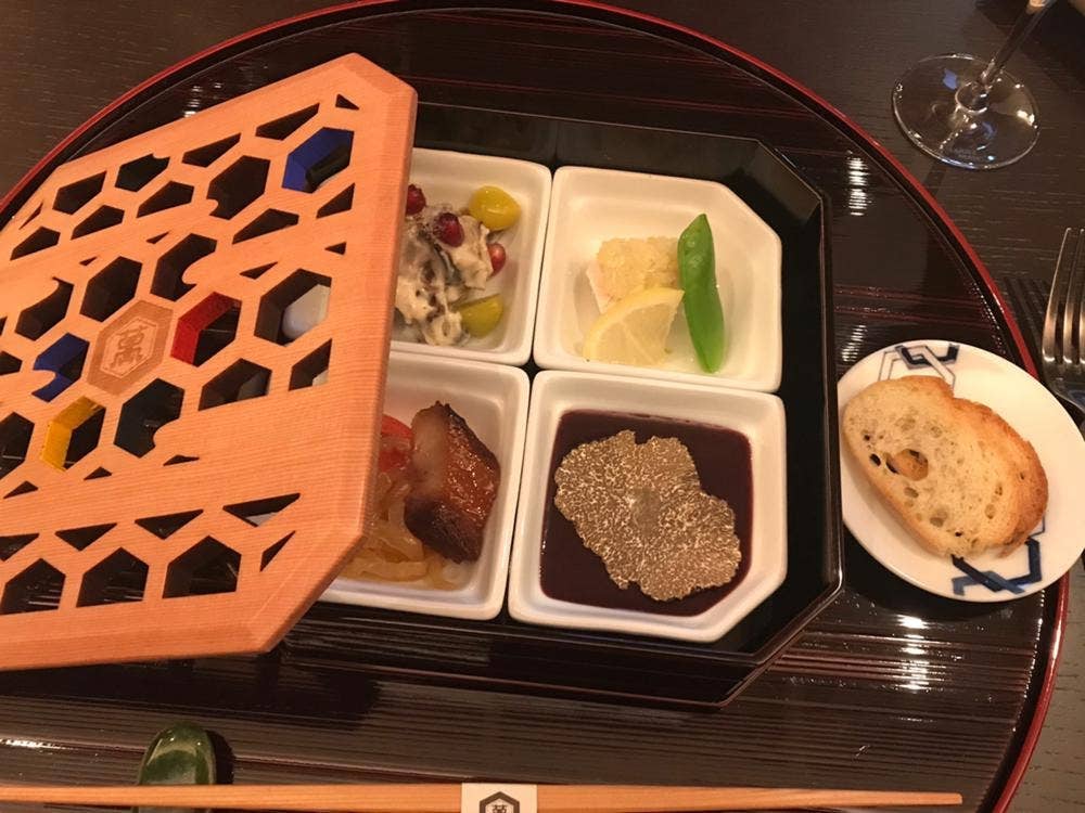 キッコーマン ライブキッチン 東京