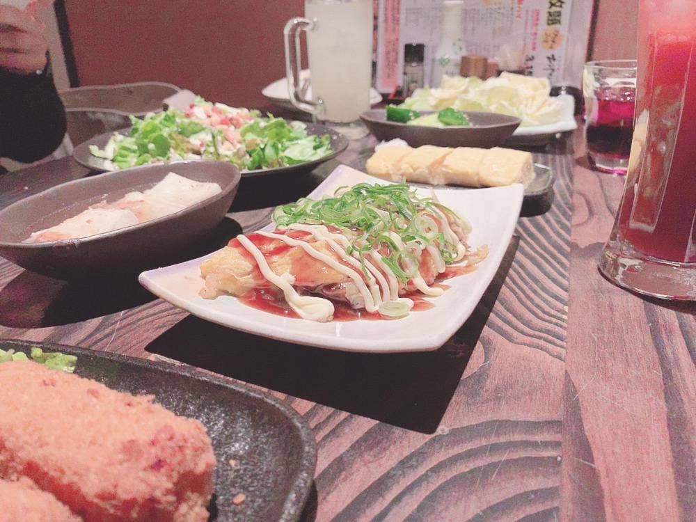 じぱんぐ 木屋町店