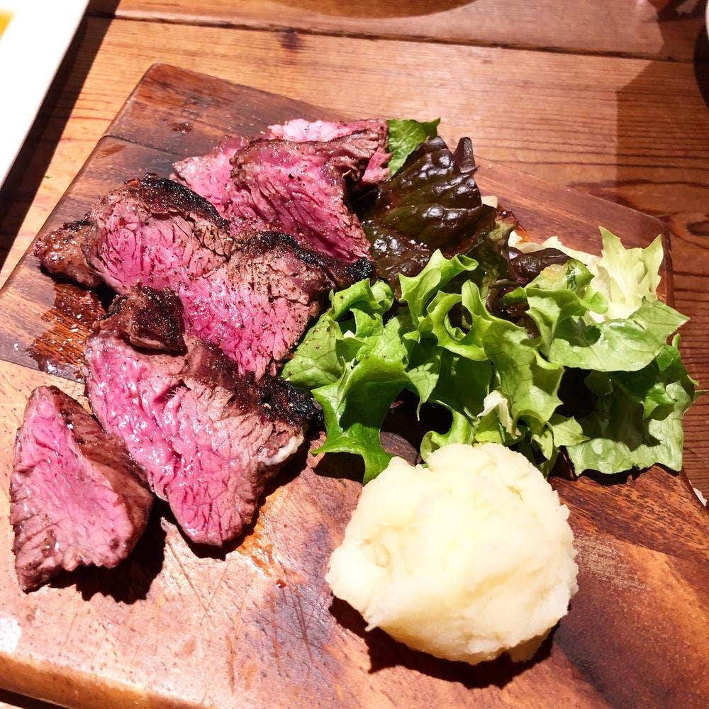 肉バル MEAT GOOD