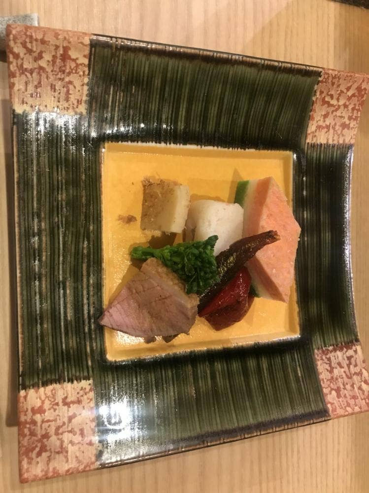 寿司処 然 北新地店