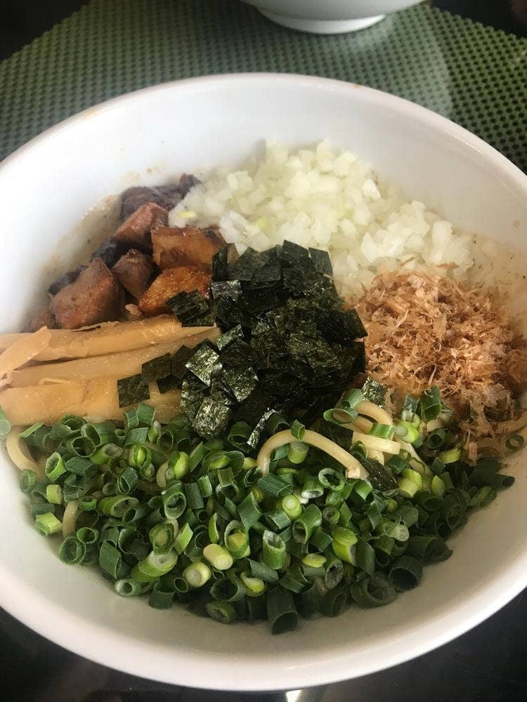 麺匠 覇道