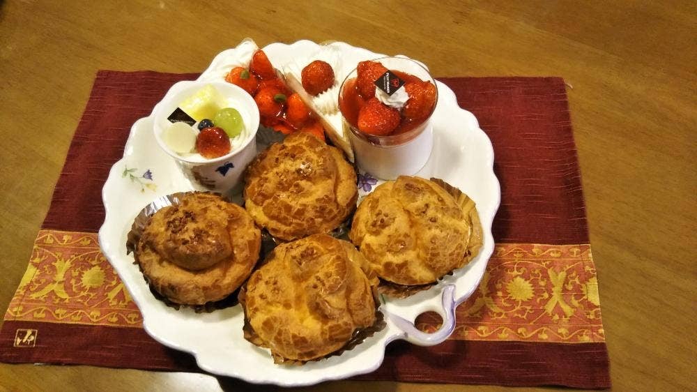 プティ・マリエ 幕張本郷本店