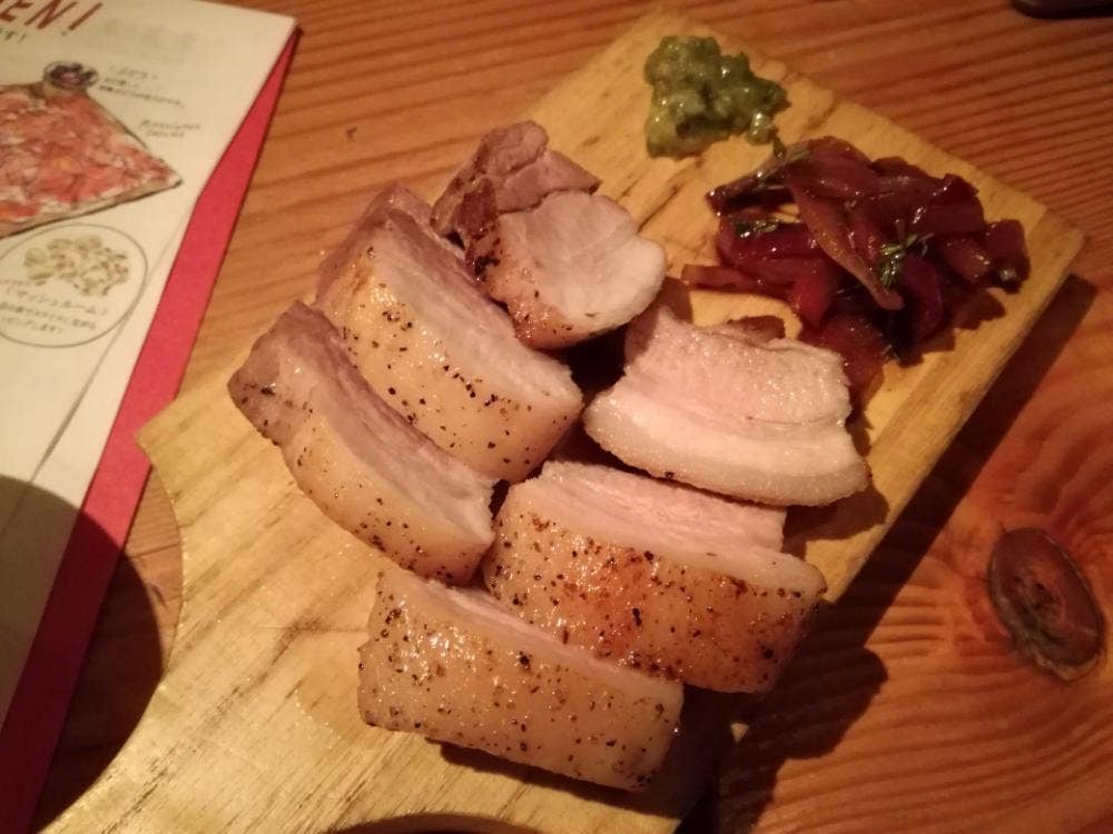 Di PUNTO 代々木店