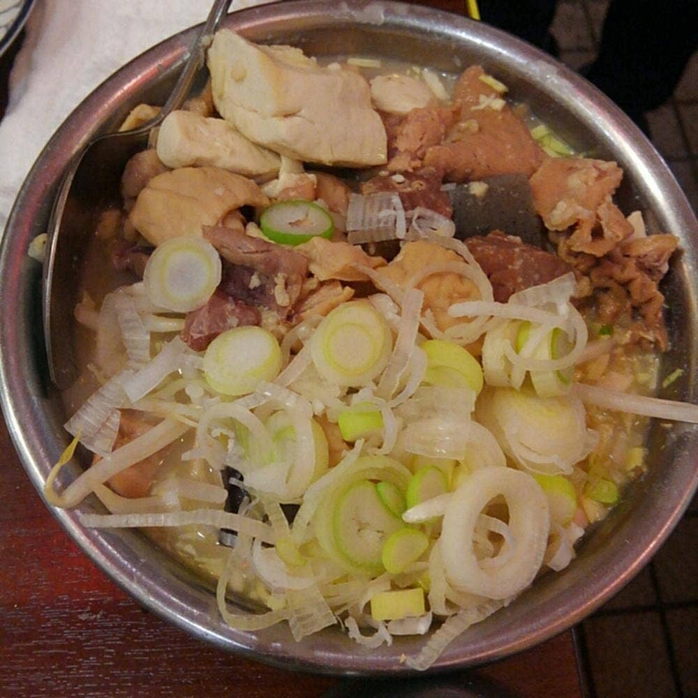 居酒屋 つくし新館 浅草ホッピー通り店