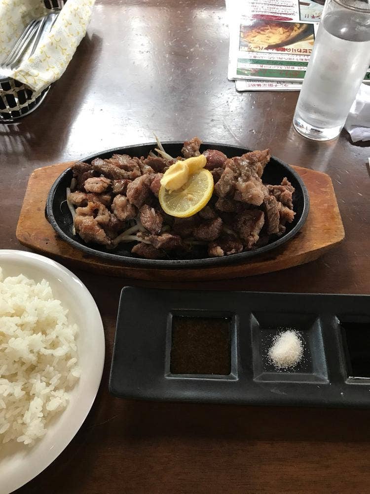 グローバル・キッチン・バンブーカフェ