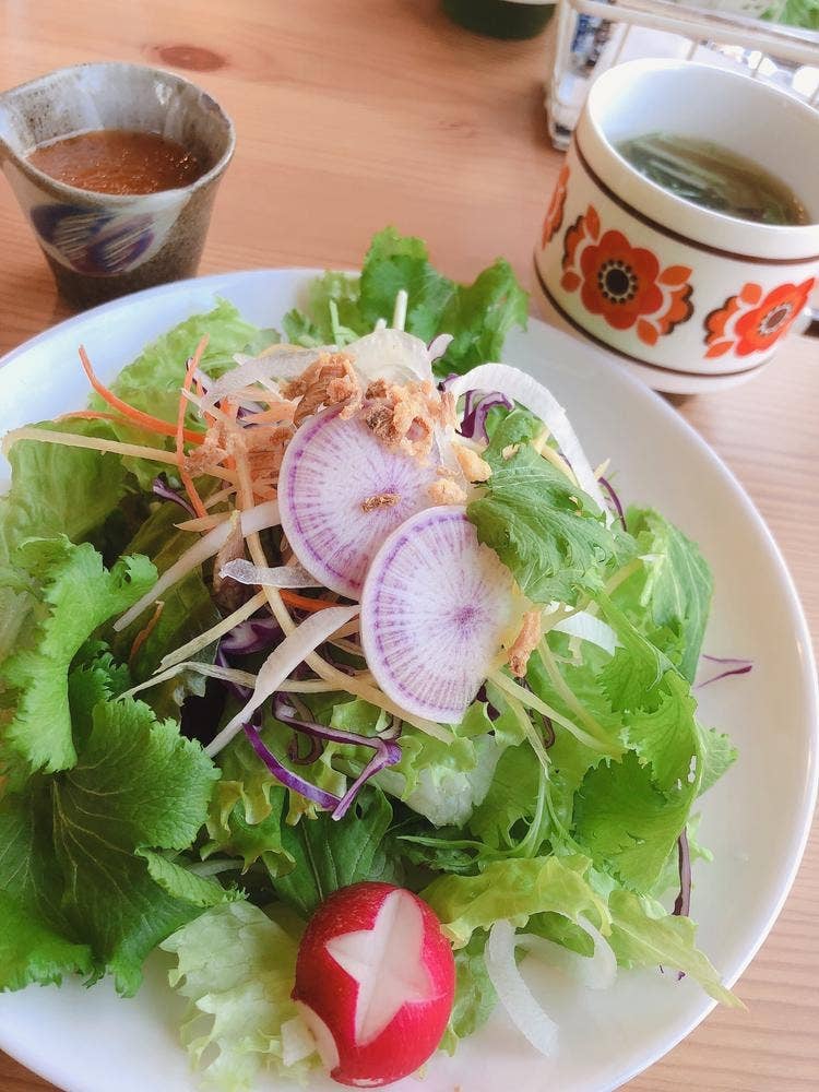 カフェ ルオム
