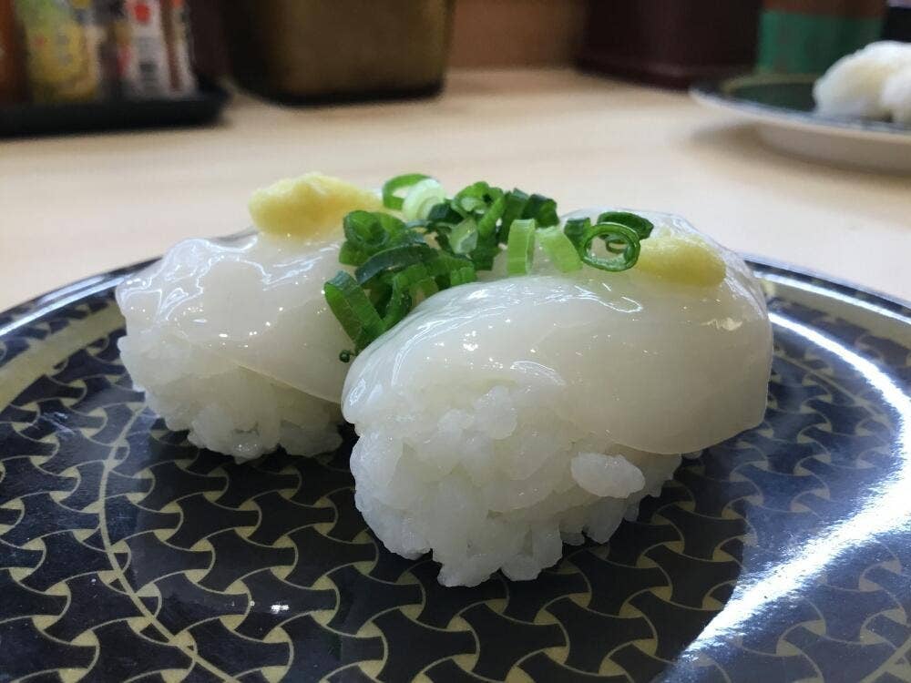 はま寿司 甲賀水口店
