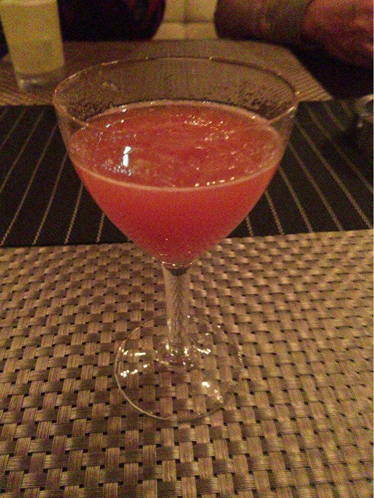 ウォータークラブ