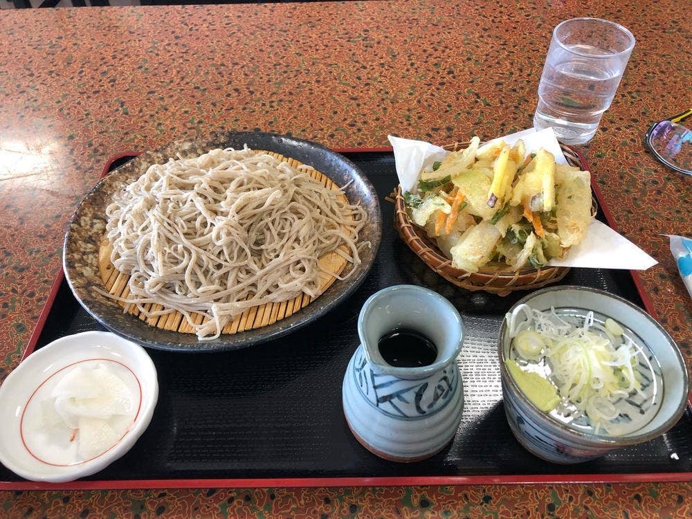 JAおやま味処くわっせ