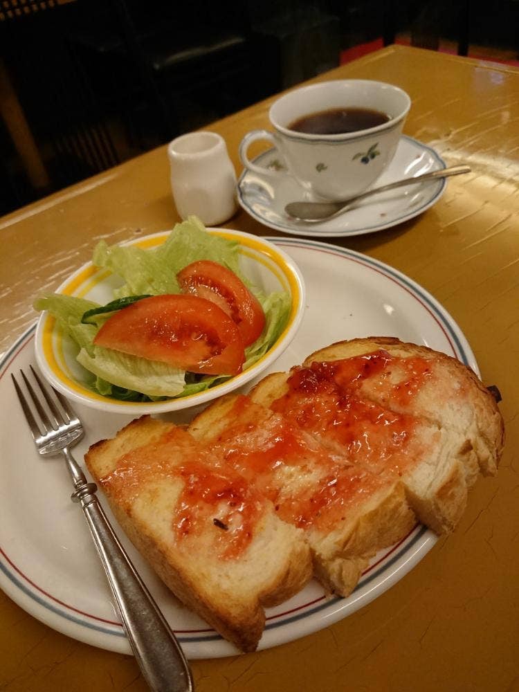 カフェ・ド・アッセ
