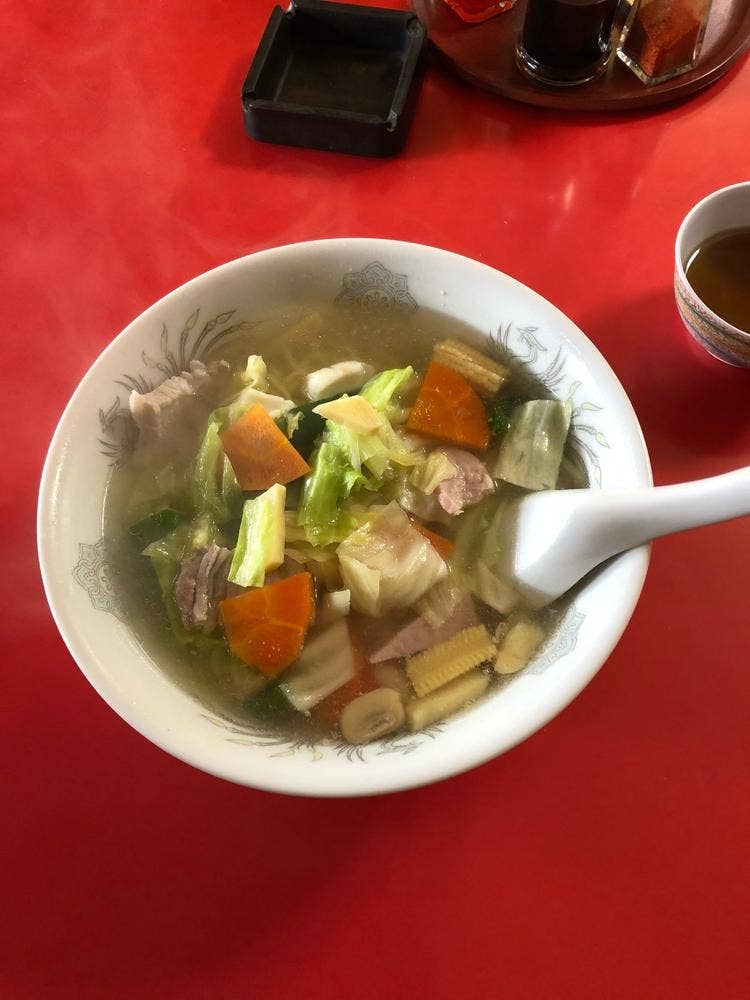 中華料理の店 芳来