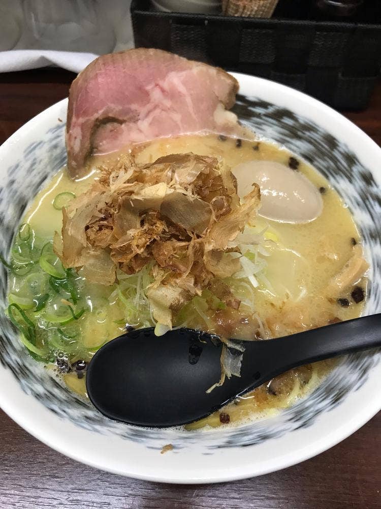 麺や 鬼徹