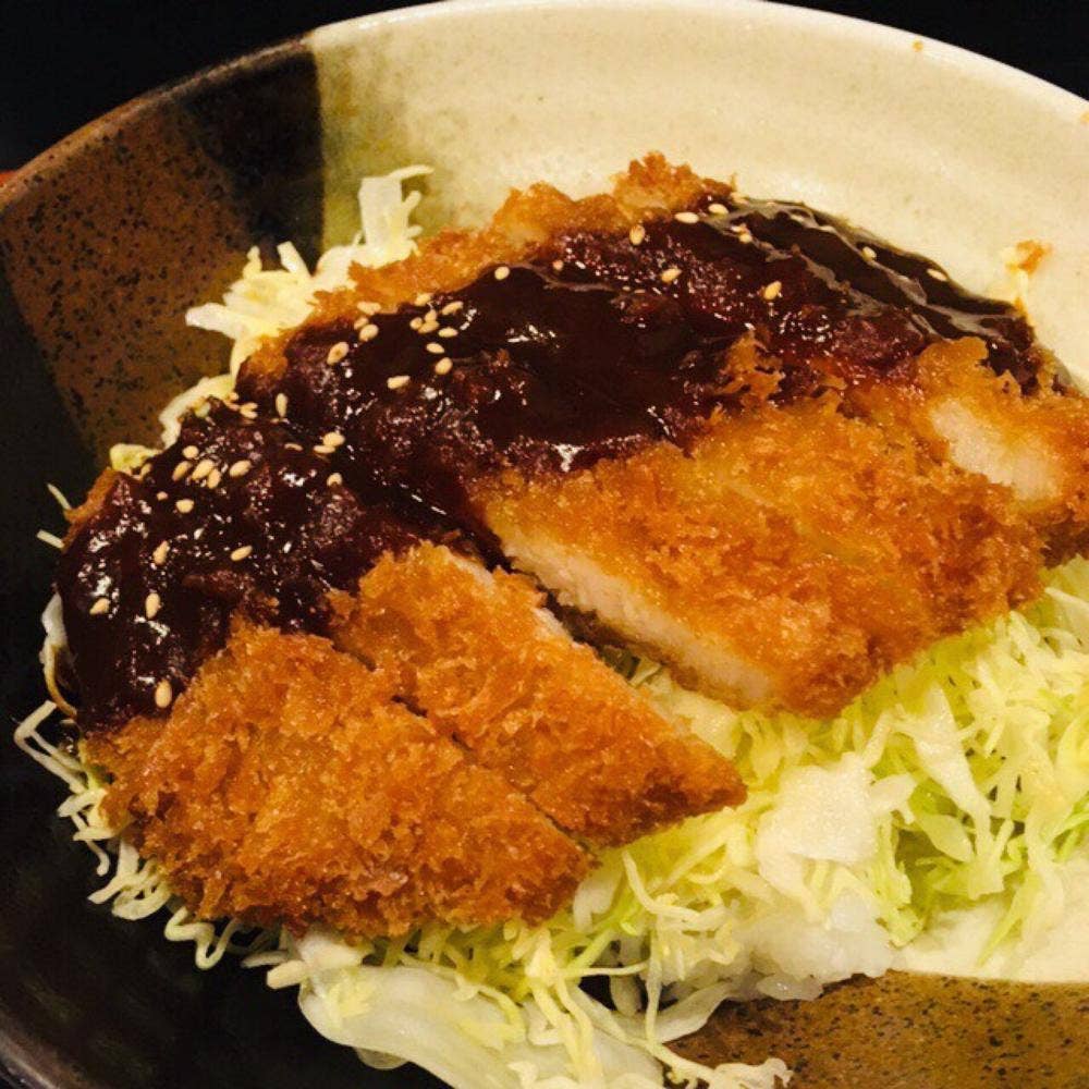 お食事処 どんぐり亭