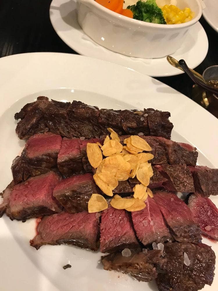 炭焼きレストラン ダイニングブル