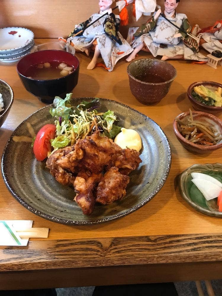 蒼