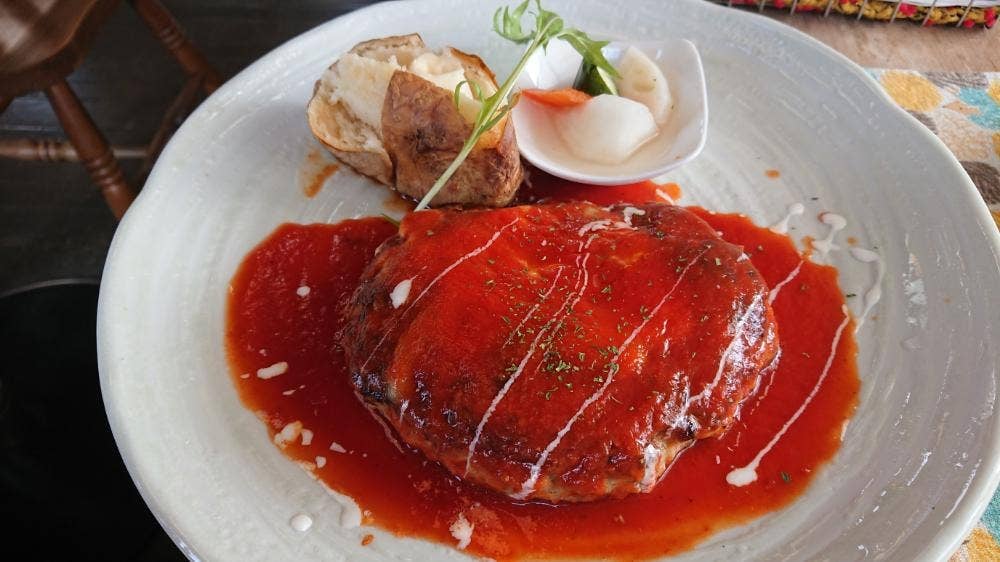 グリーンファーム