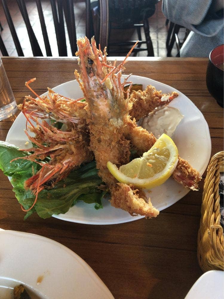 カフェレストラン カントリーロード