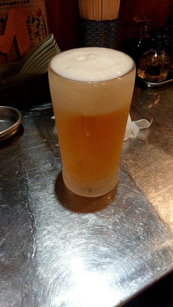 麺家 かん太郎