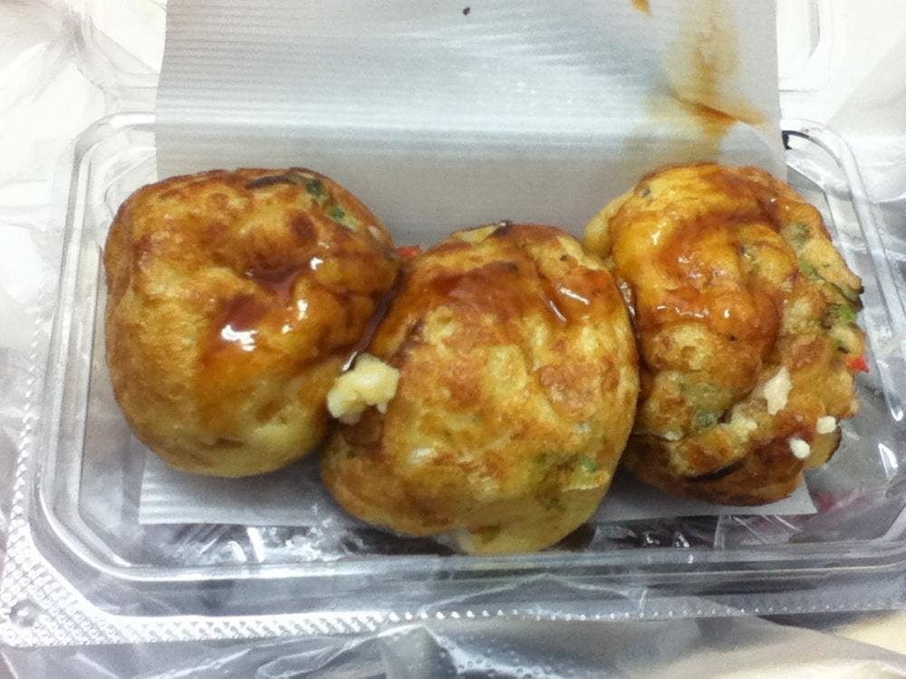 蛸焼工房 阿久比北店