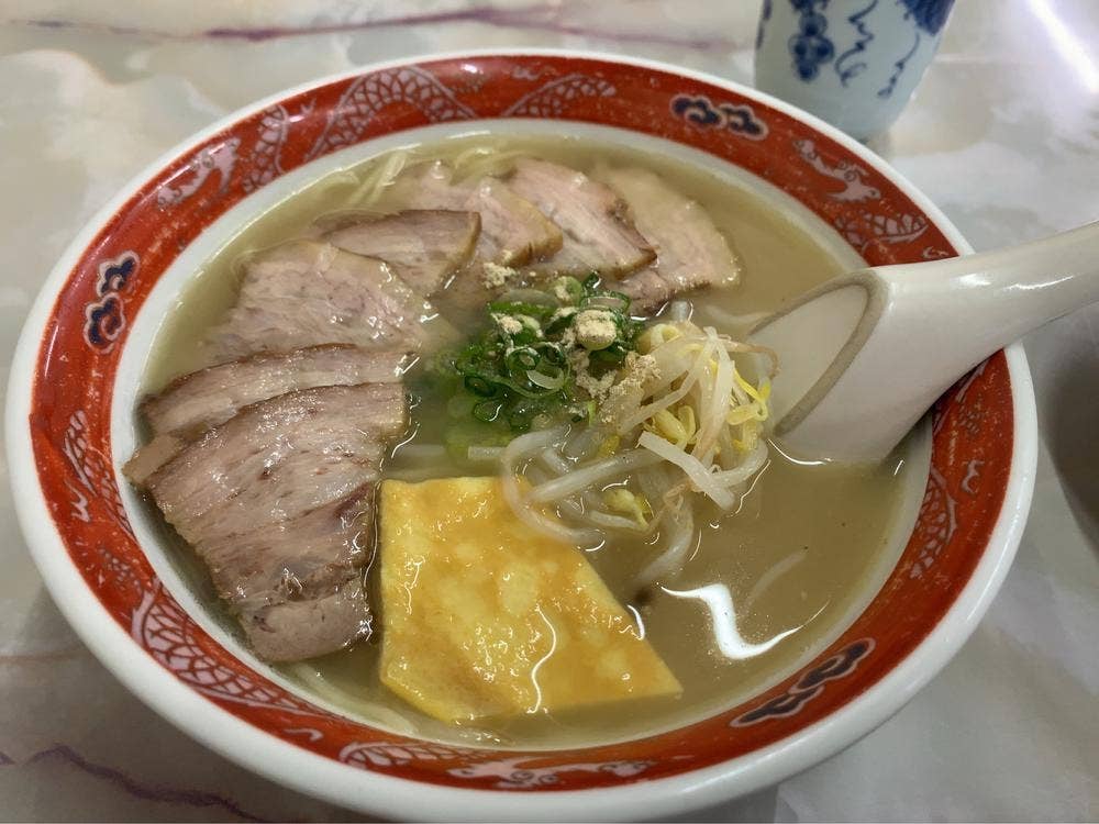 初音