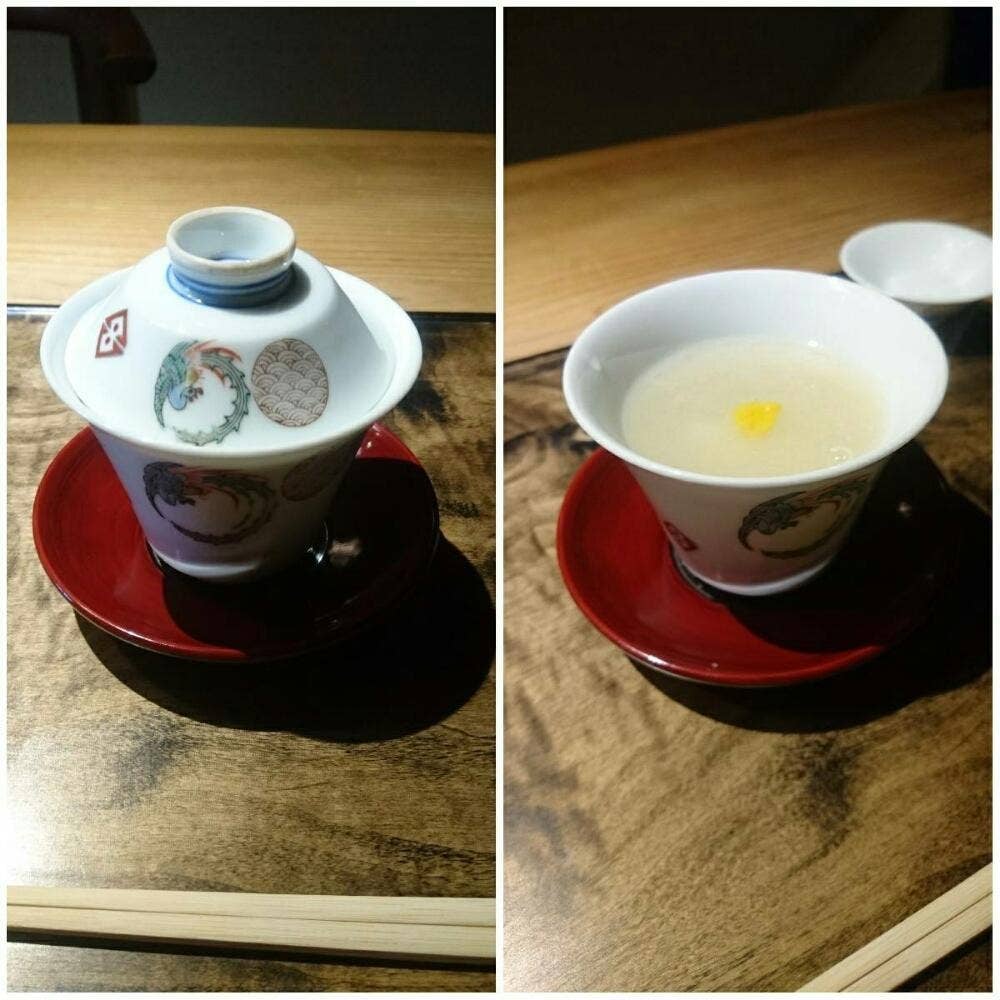 御料理 光安