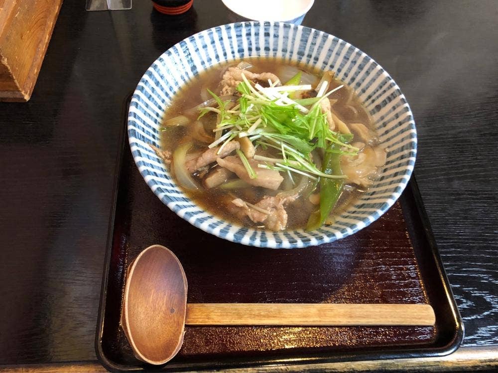 うし代亭