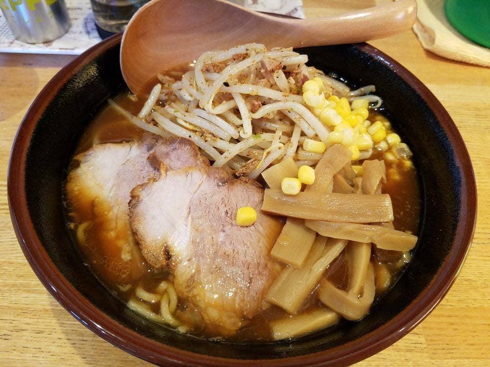 らーめん深雪屋