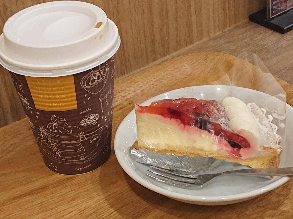 和カフェテリア DINING 24 羽田食堂