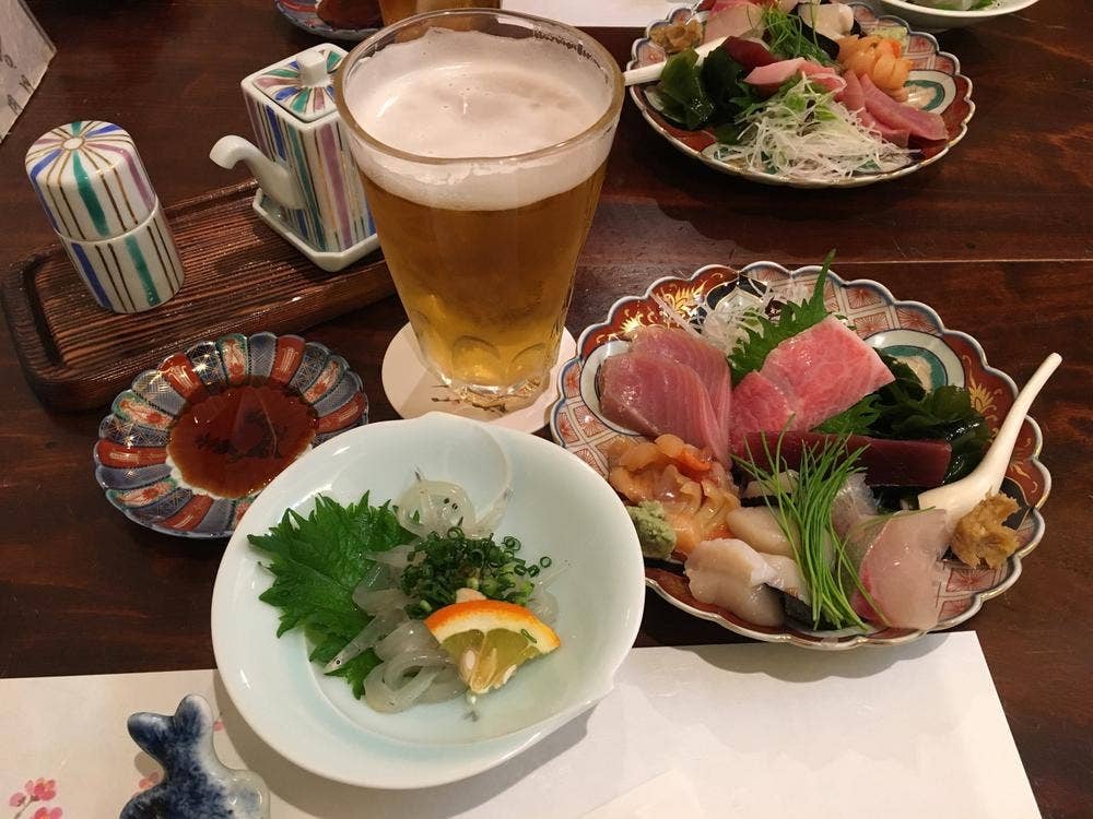 寿司ひらおか