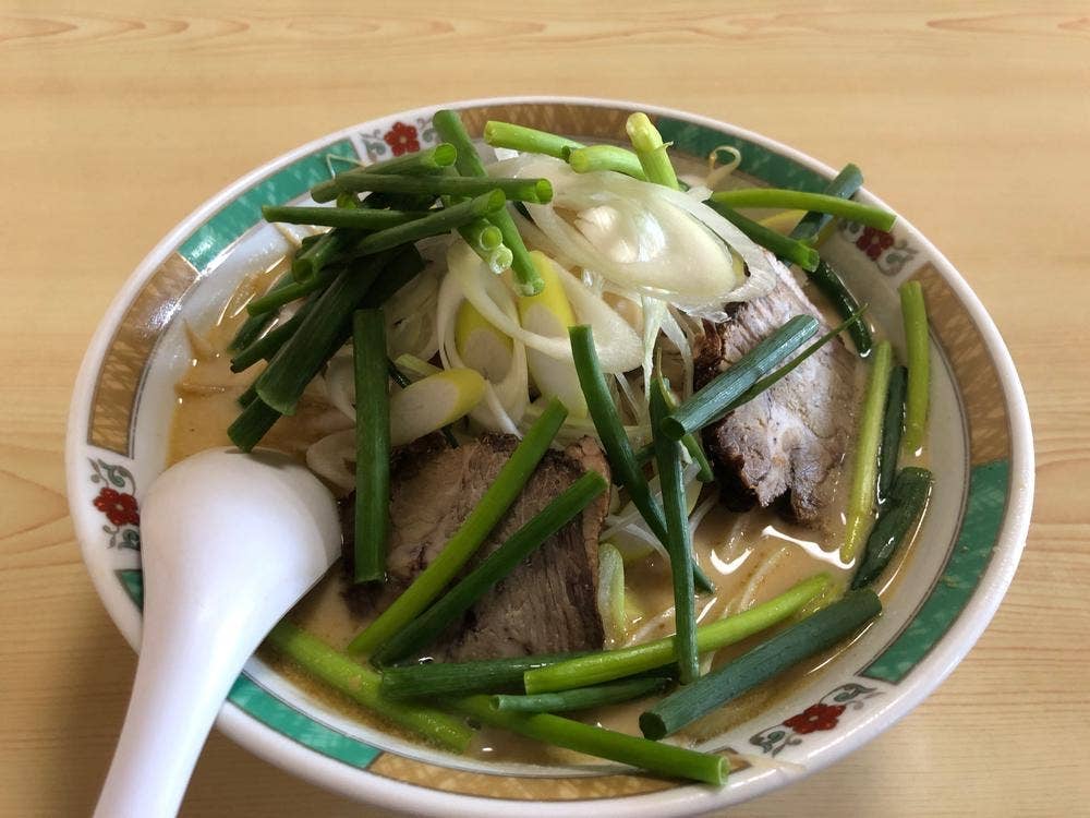 幸乃湯温泉 お食事処
