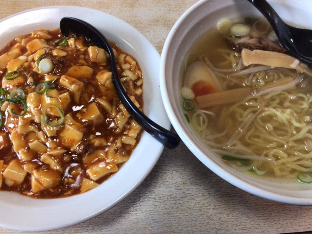 台湾料理 風味楼