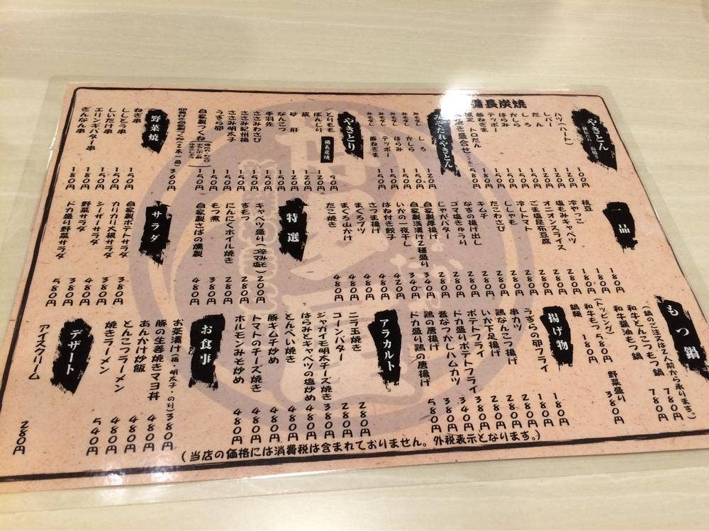 博多屋 鷺宮店